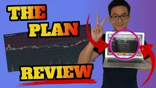 The Plan Review (By Dan Hollings) - Should You Get Into This Crypto Trading Program?