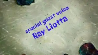What Ever Happend to Spongebob Title Card (Russian)