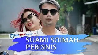Sosok Koko Suami Soimah, Pebisnis Transportasi dan Penggilingan Gabah