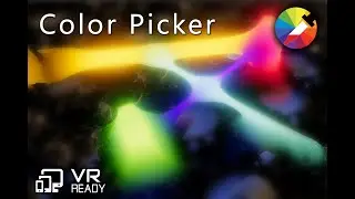 Unity - Color Picker Plugin [2.0.0]