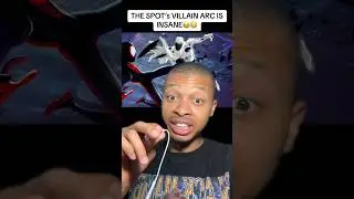 The Spot’s Villain Arc Is INSANE!!😳😭