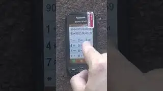 Waterflame - Geometry Dash - Time Machine (Samsung Phone Cover) 