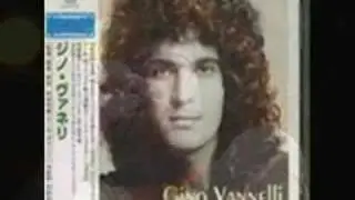 GINO VANNELLI  -  Where Am I Going (w / lyrics)