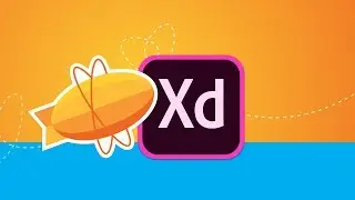 Adobe XD Tutorial for Beginners