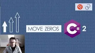 c#: Move Zeros