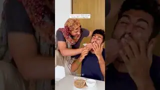 OBSESSED Mom makes son eat 10KG FOOD in one MEAL 😱| YT 