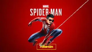 Прохождение Marvel’s Spider-Man 3/4