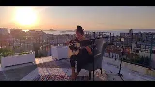 Charlie Chaplin - Smile (Loren cover)