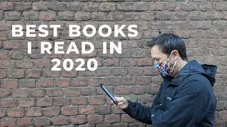 Best Books of 2020 | AmorSciendi