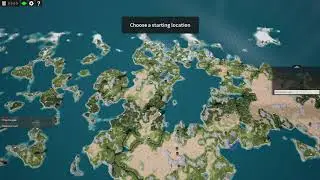 Kingdoms Reborn - Multiplayer - Brutal Difficulty - Part 1