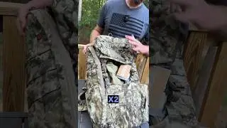 Eberlestock X2 Pack - Take a Quick Look