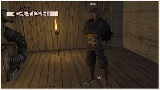 Kenshi [ General Modifications ] #3 Осаживаем свою....