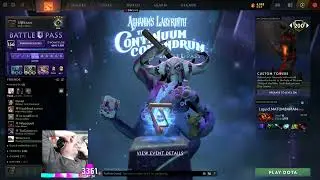 Positive Dota!