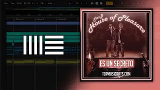 Plan B - Es un secreto (Ableton Remake)