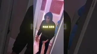 KRILLZ SHOWS HIS VERSION OF SEXYY RED’S SONG 😂🇬🇧 #krillz #shorts #ukdrill #ukrap #sexyyred
