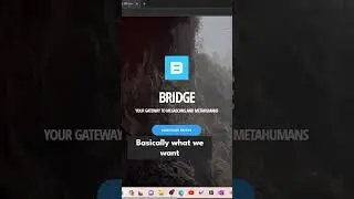Installing Quixel Bridge for Blender Octane 