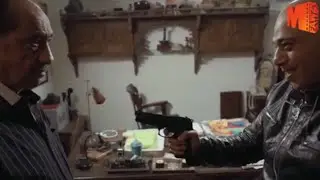 غنيم العنتيل راح لسراج عشان ياخد حقة بعد اللي حصل في العملية الاخيرة