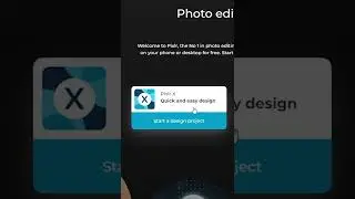 FREE Version Of Photoshop! 🎨
