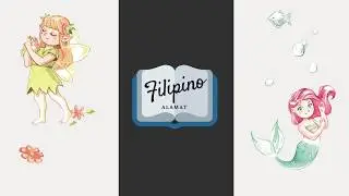 Filipino Alamat Android App