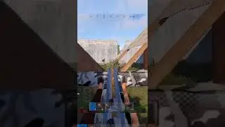 Rust Feels like a Dream... 😂