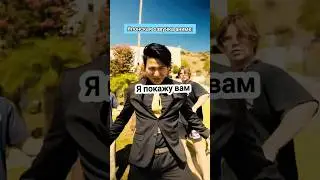 Японский против английского дубляжа😁😁 