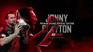 JONNY CLAYTON PREMIER LEAGUE SE