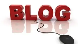 How To Make A Blog With Blogger