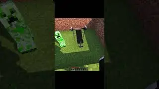 Un Creeper MAMADISIMO #shorts