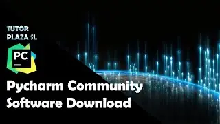 How to download Pycharm Community software | Phython coding | Code editing | Free download