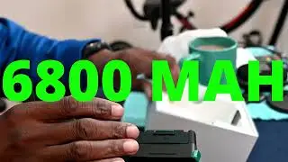 Smallrig VB99 Pro Battery