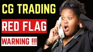 CG TRADING REVIEW: Is CG TRADING LEGIT OR A SCAM? || IS CG TRADING A BITSTREAM CIRCLE LOOKALIKE ?