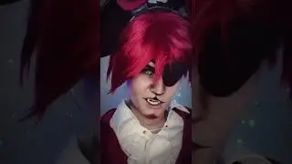 Foxy ?!  