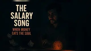The Salary Song – When Money Eats the Soul