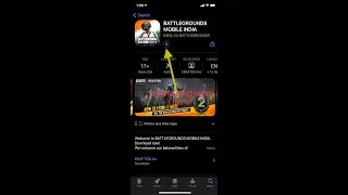 How to download BGMI (pubg) in IOS | 100% REAL NO CLICK BAIT