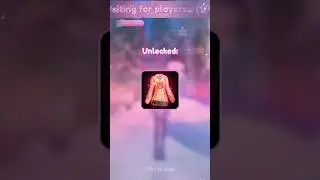 DRESS TO IMPRESS NEW CODES FOR CHRISTMAS UPDATE 