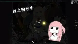 osu! | Alfakyun. x Camellia - calling [Kibbleru's Allegro] FC 6.10* (ProfessionalBox)