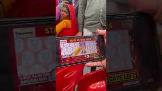 Primer Minister Modi ji in Pushkr
