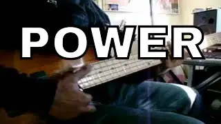 My first YouTube Bass Tutorial from 2007 Pure Comedy!