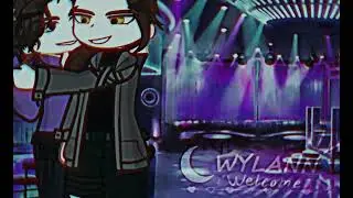 Иркубурги из 90х) |ᴡʏʟᴀɴɴ|