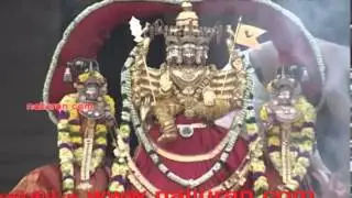 Nallur Kandaswamy Temple Kandasati Kavasam SD