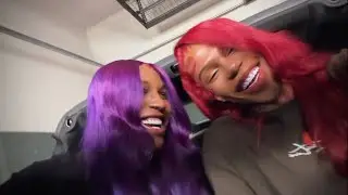 THE READ THAT ENDED THEY FAV ( lethal )