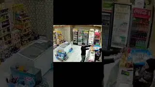 Где холодильник?! Мурад Легенда в магазине 😀