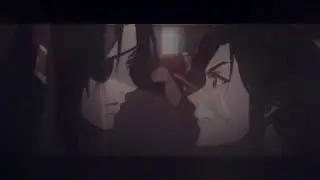 Хуа Чэн и Се Лянь [Благословение небожителей] Я снова ищу тебя