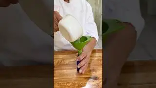Tip para eliminar hongo en las uñas 