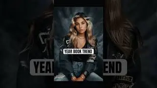 Year Book Trend, how is this possible? 