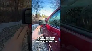 Secret Mirror Feature | 2019-2024 
