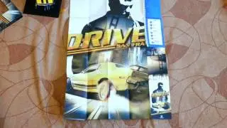 Driver: Сан Франциско - Collector pack
