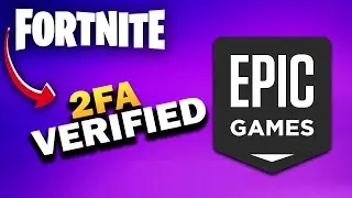 How To Enable 2FA On Fortnite in 2025.. (WORKING)