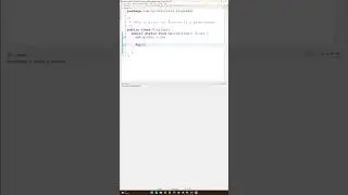 Write a java program to print the factors of a given number | Java | 