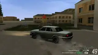 Волжаночка